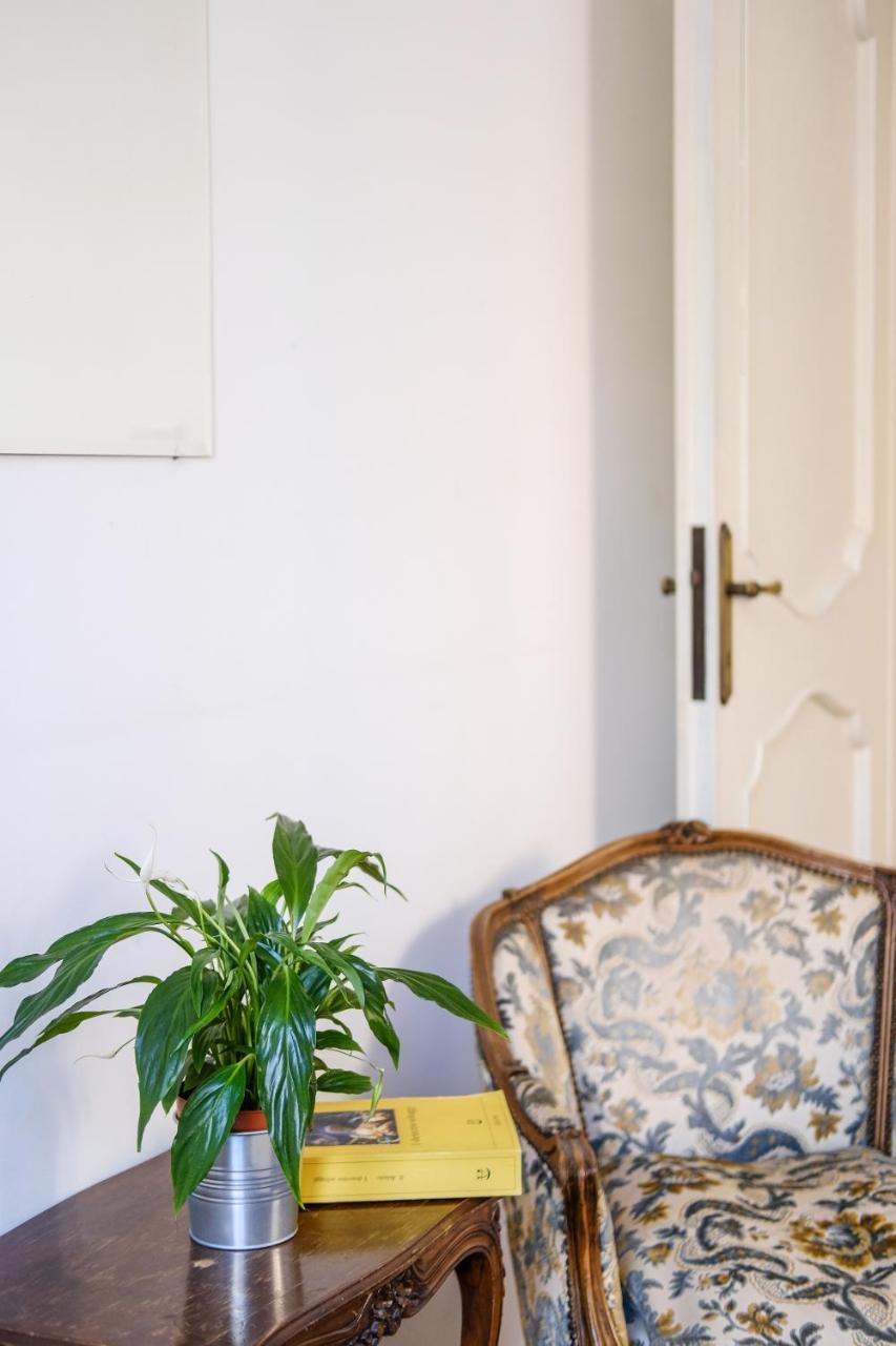 Spacious Apartment With Big Terrace At Colosseum Rom Eksteriør billede