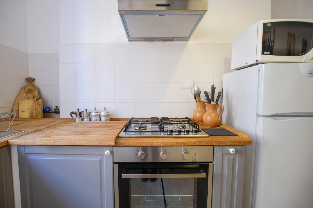 Spacious Apartment With Big Terrace At Colosseum Rom Eksteriør billede